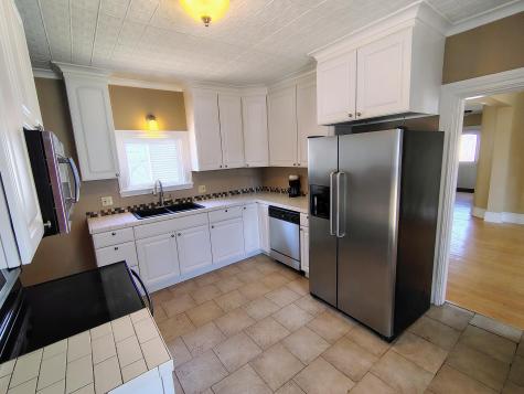 60 West Street Bangor ME 04401