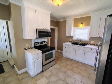 60 West Street Bangor ME 04401