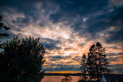 16 Monument Street Lubec ME 04652