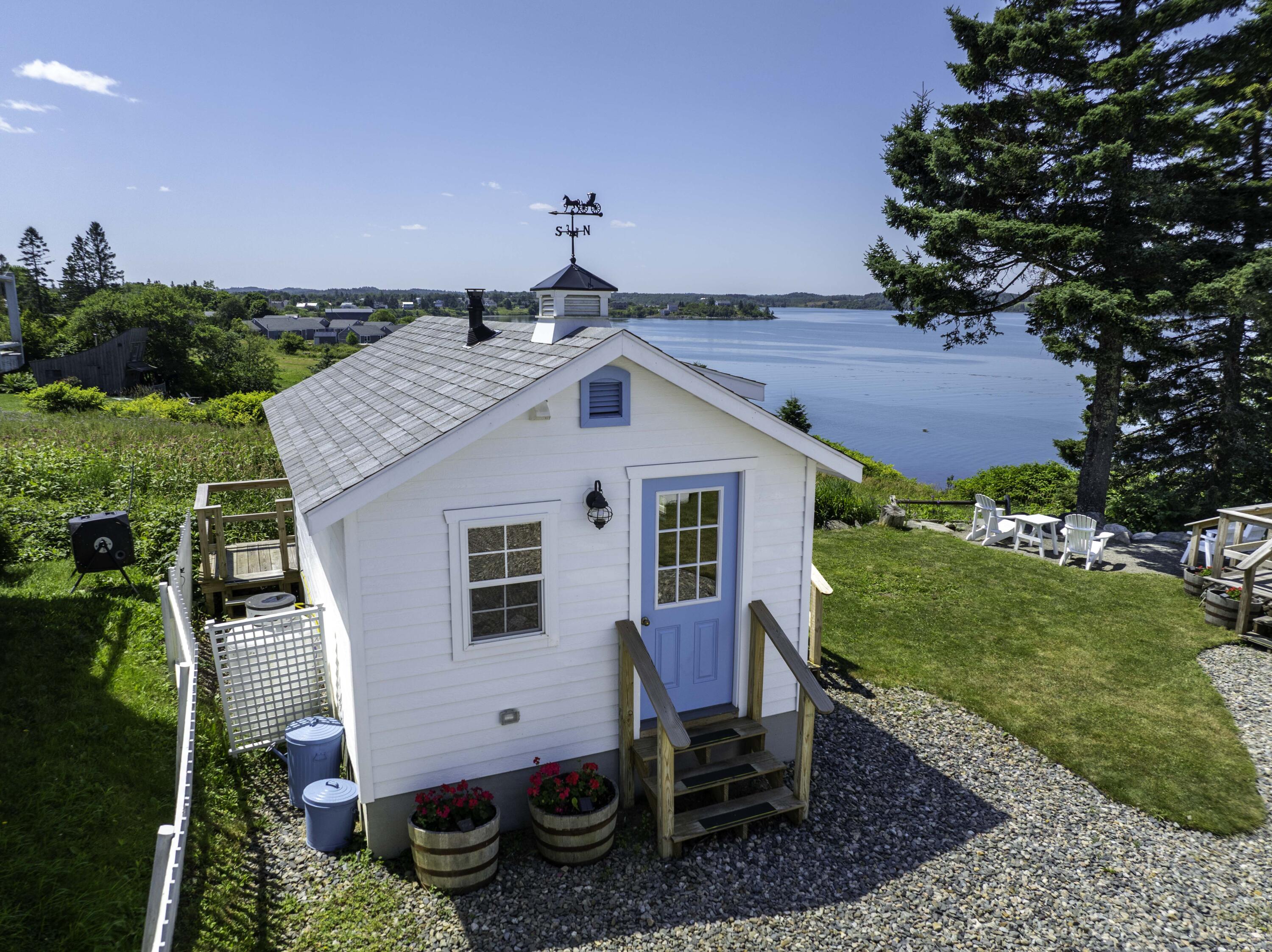 16 Monument Street Lubec ME 04652