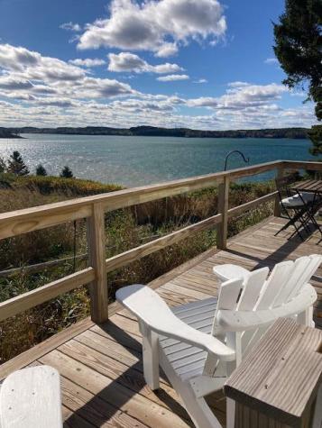 16 Monument Street Lubec ME 04652