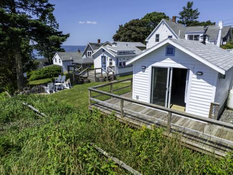 16 Monument Street Lubec ME 04652