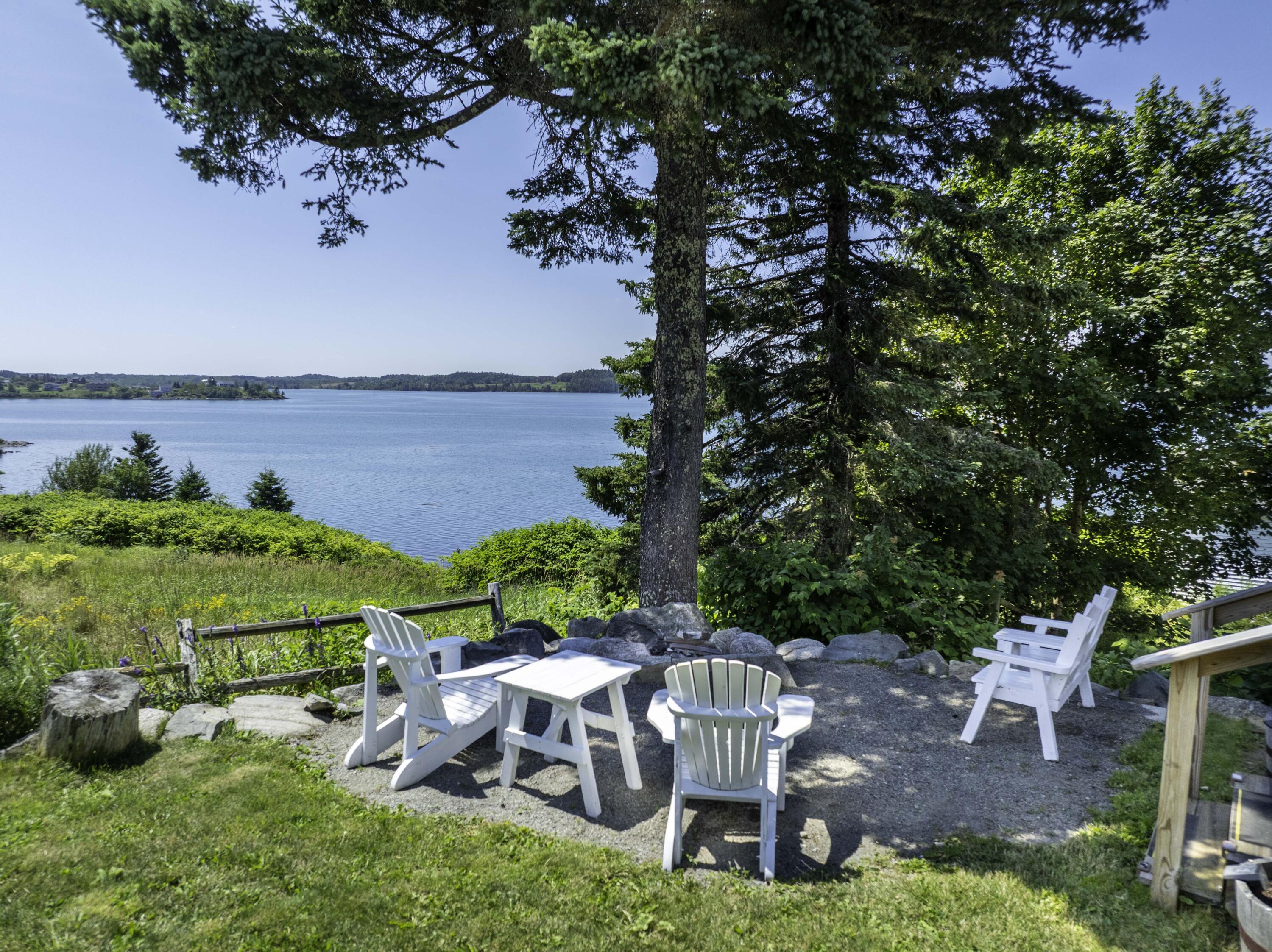 16 Monument Street Lubec ME 04652