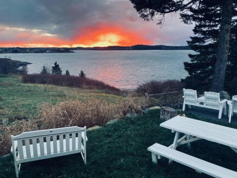 16 Monument Street Lubec ME 04652