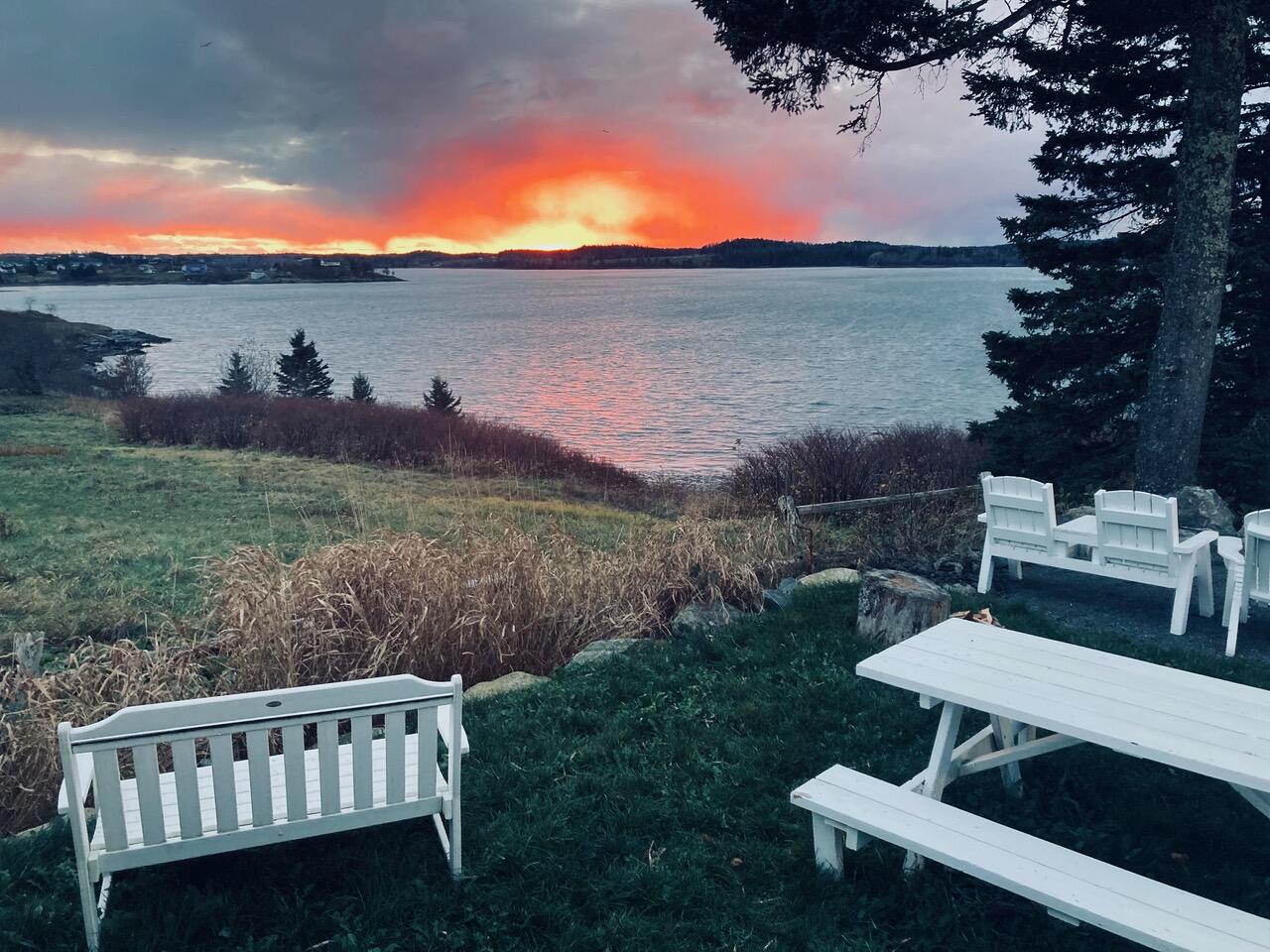 16 Monument Street Lubec ME 04652