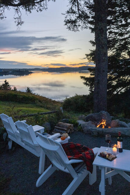 16 Monument Street Lubec ME 04652