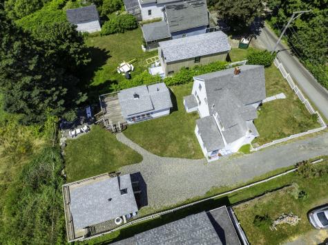 16 Monument Street Lubec ME 04652