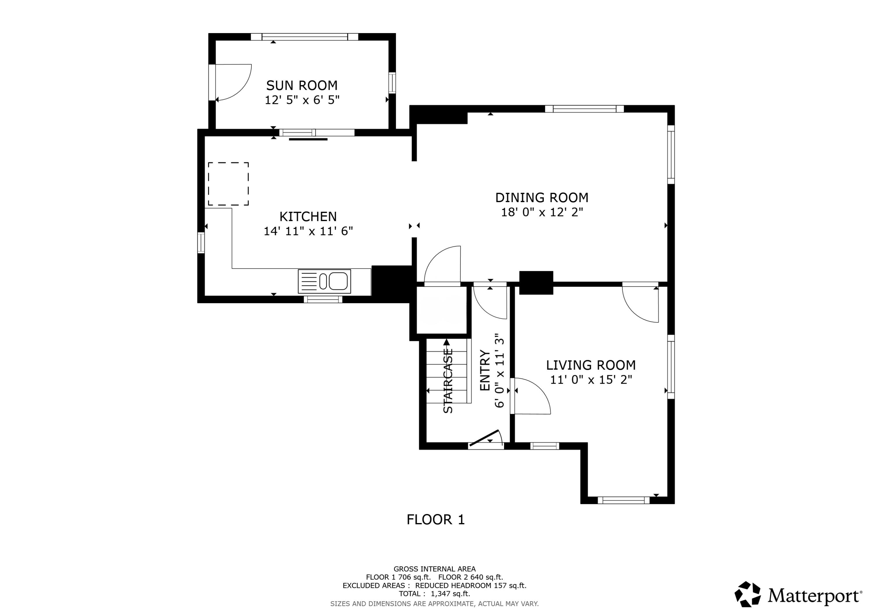 16 Monument Street Lubec ME 04652