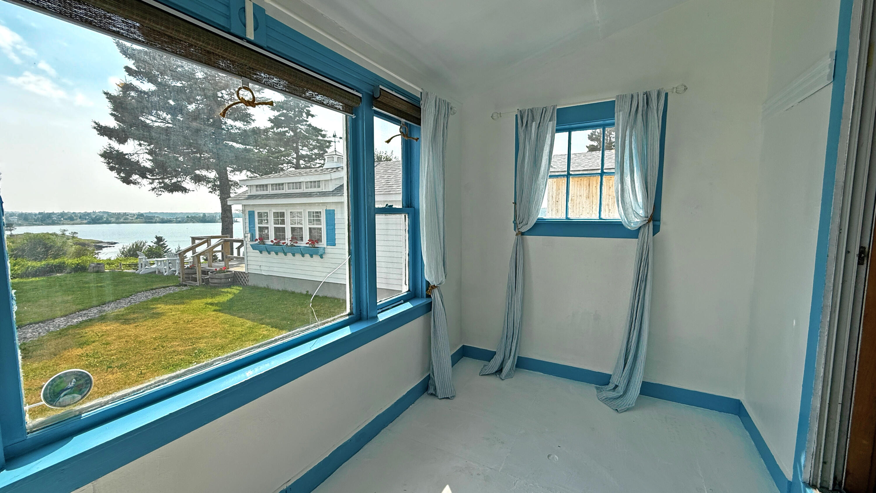 16 Monument Street Lubec ME 04652