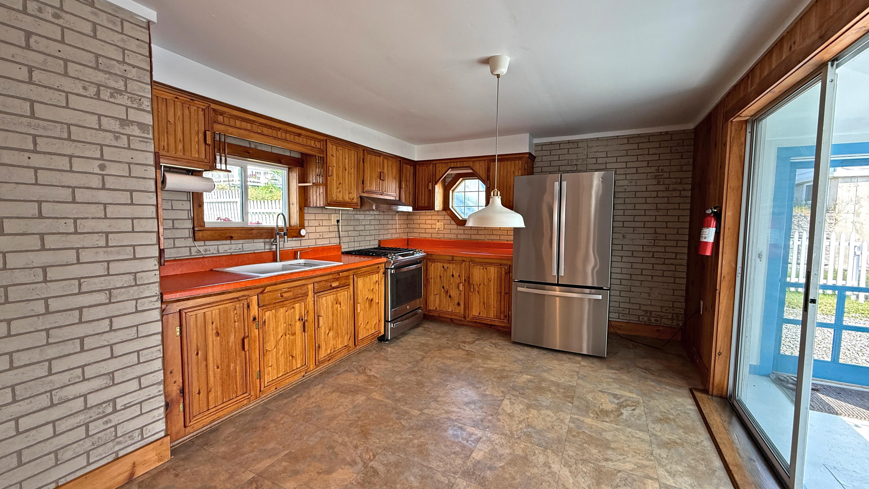 16 Monument Street Lubec ME 04652