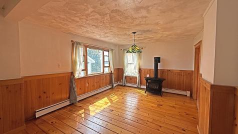 16 Monument Street Lubec ME 04652