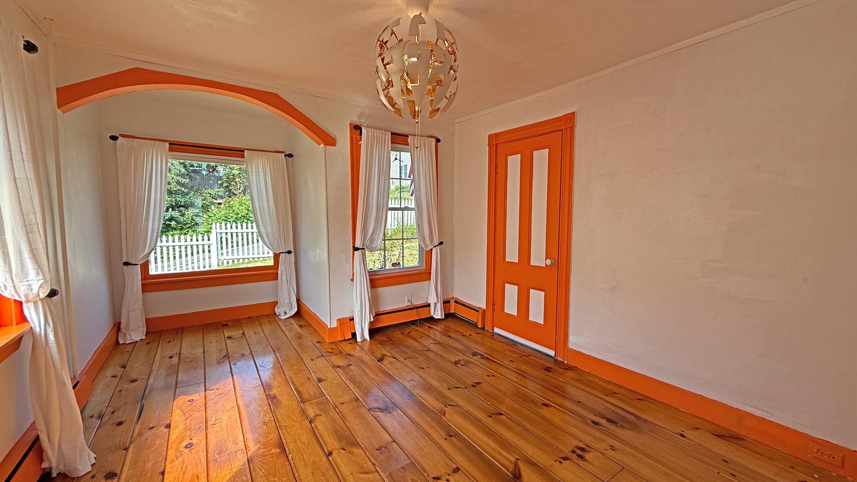 16 Monument Street Lubec ME 04652