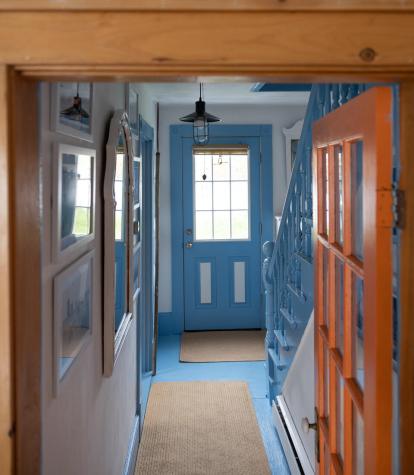 16 Monument Street Lubec ME 04652