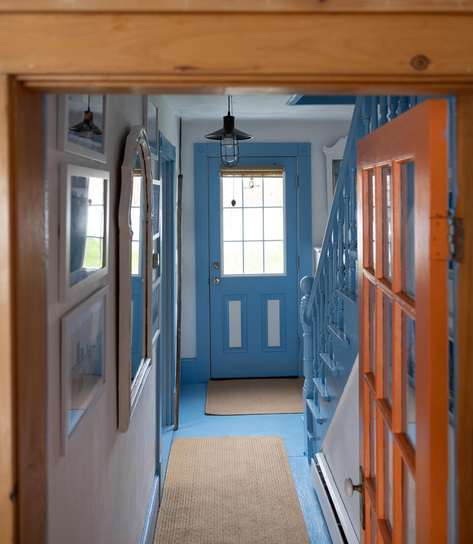 16 Monument Street Lubec ME 04652