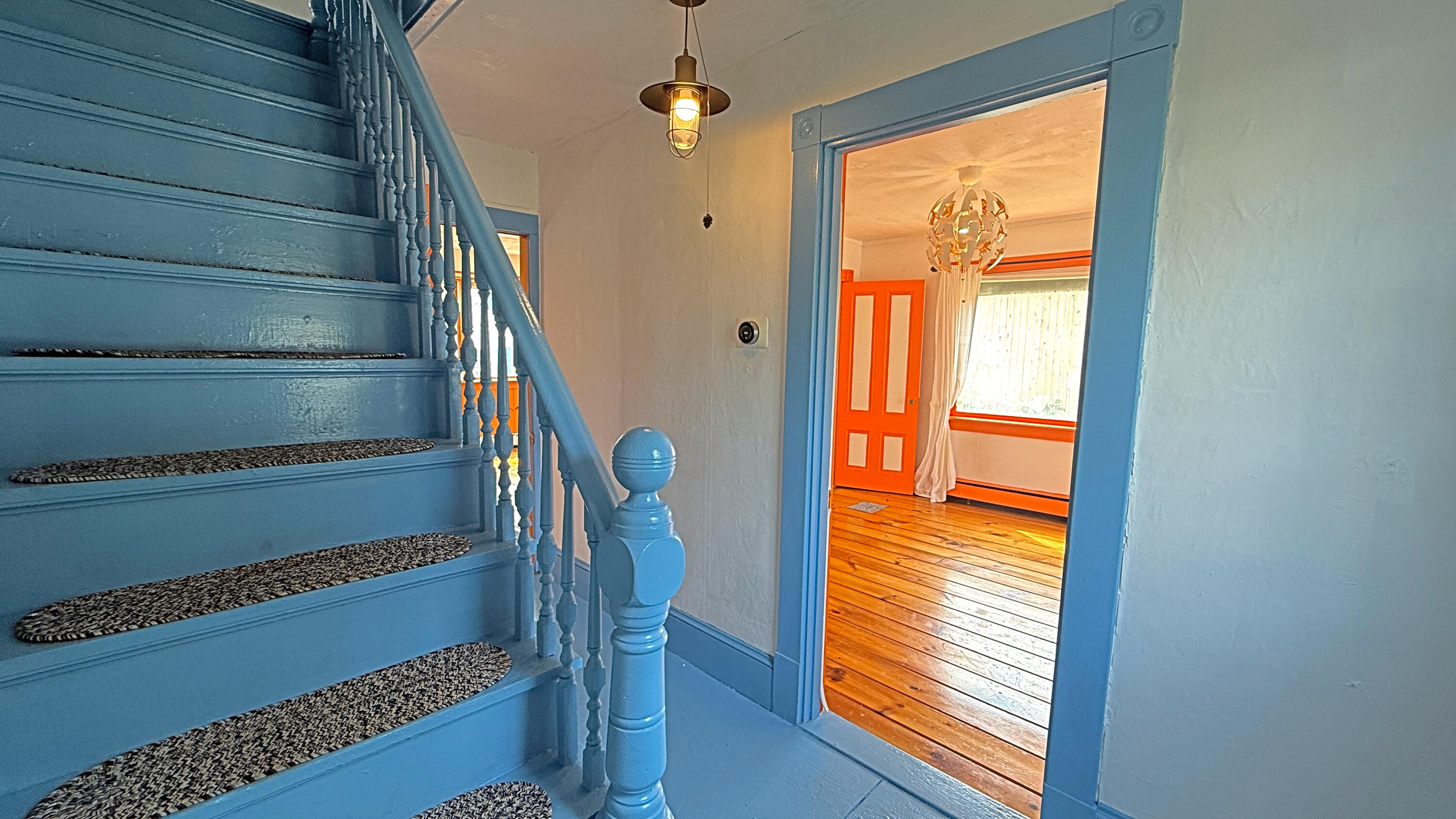 16 Monument Street Lubec ME 04652