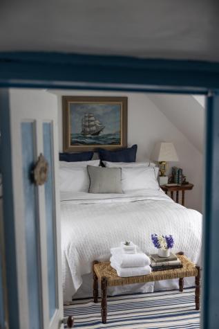 16 Monument Street Lubec ME 04652