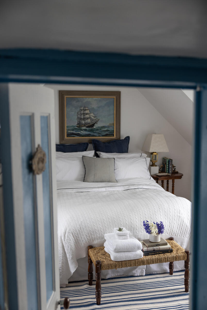 16 Monument Street Lubec ME 04652