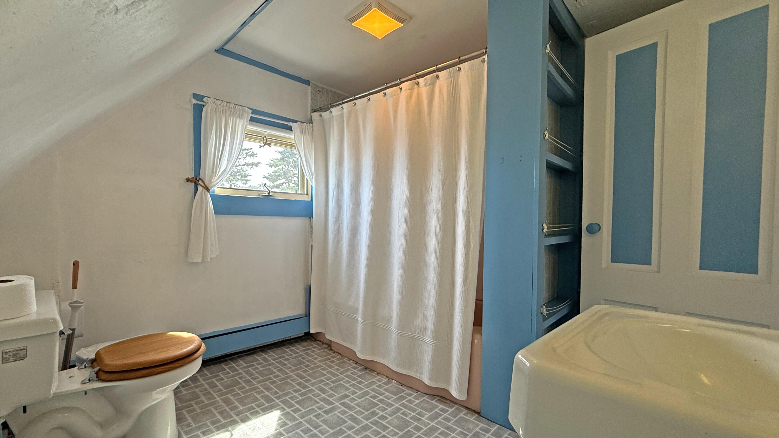 16 Monument Street Lubec ME 04652