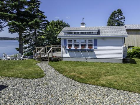 16 Monument Street Lubec ME 04652
