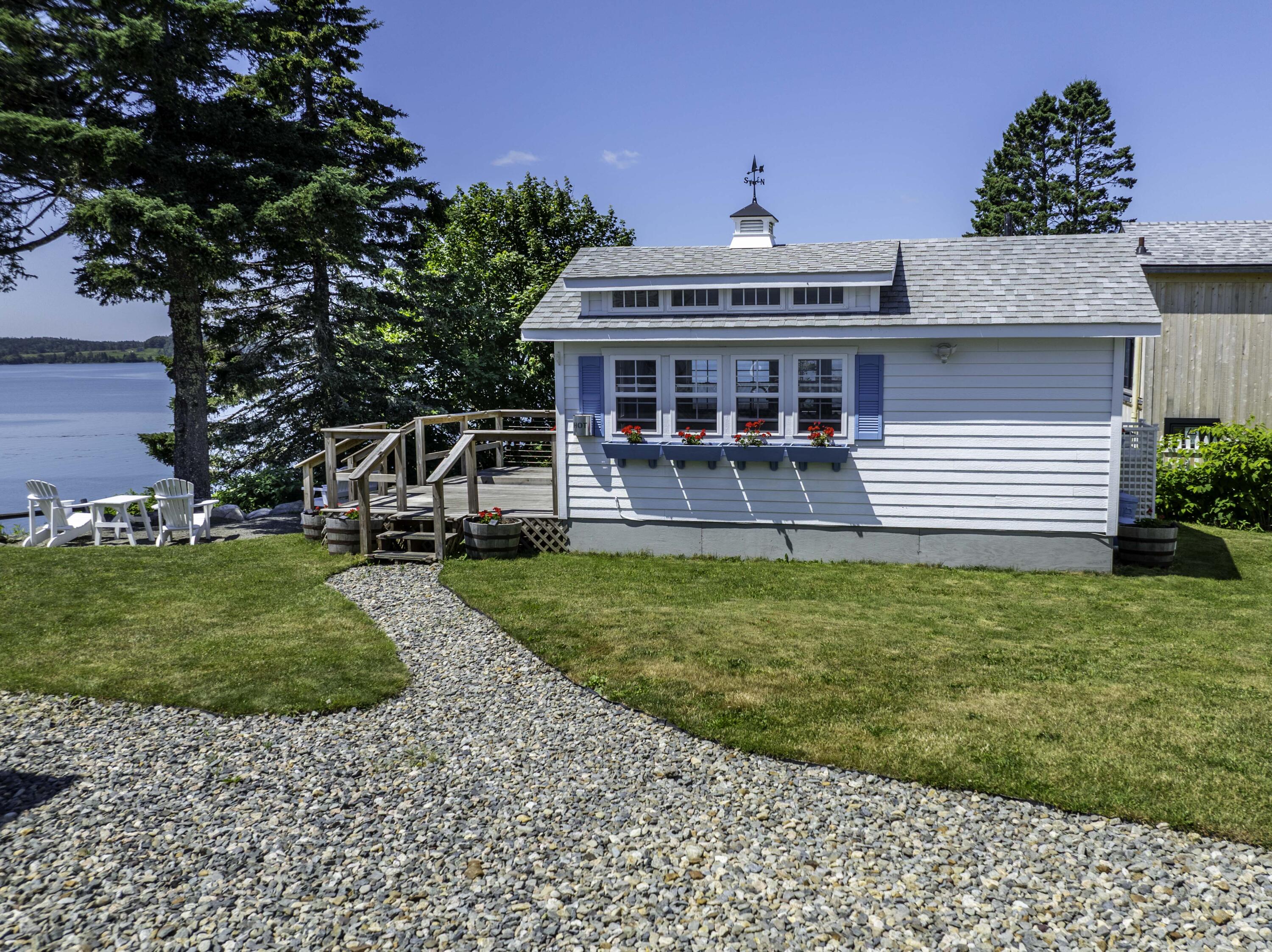16 Monument Street Lubec ME 04652