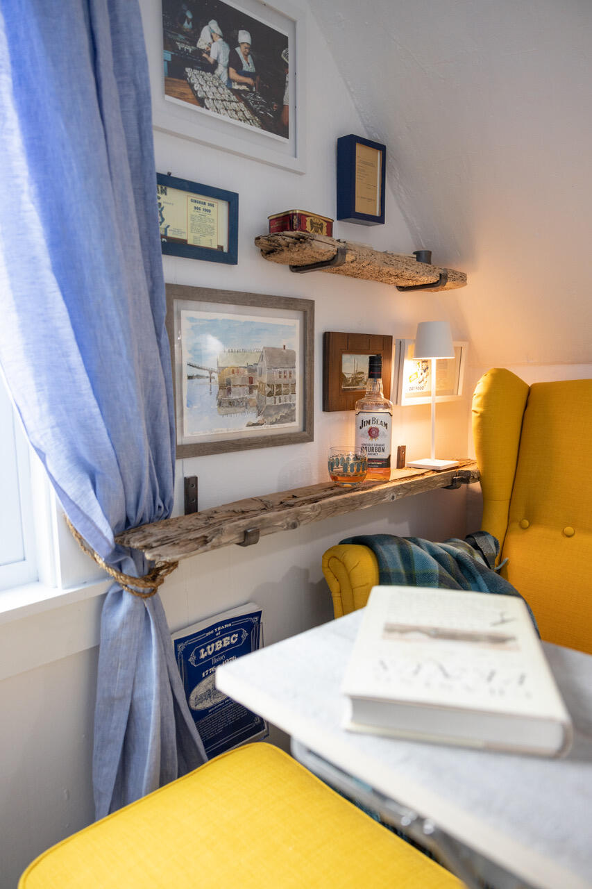 16 Monument Street Lubec ME 04652