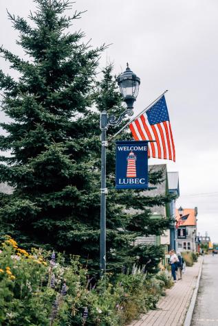 16 Monument Street Lubec ME 04652