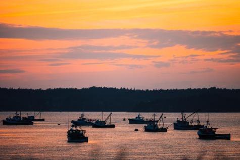 16 Monument Street Lubec ME 04652