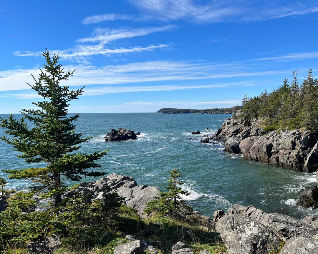 16 Monument Street Lubec ME 04652