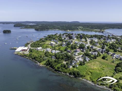 16 Monument Street Lubec ME 04652