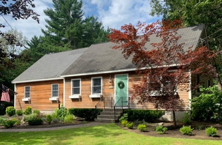 138 Cumberland Road North Yarmouth ME 04097