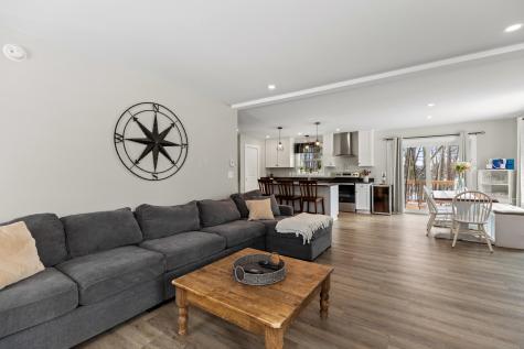 10 Gunpowder Mill Road Windham ME 04062