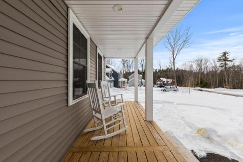 10 Gunpowder Mill Road Windham ME 04062