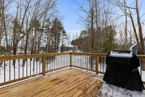 10 Gunpowder Mill Road Windham ME 04062