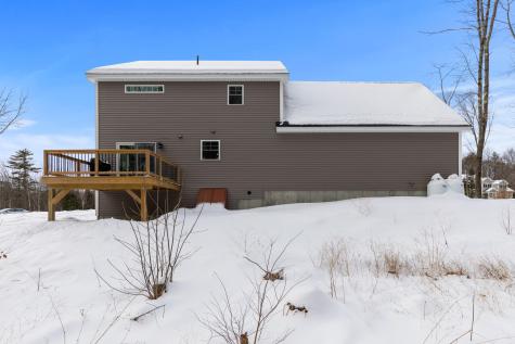 10 Gunpowder Mill Road Windham ME 04062