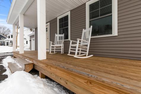 10 Gunpowder Mill Road Windham ME 04062