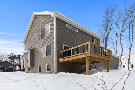 10 Gunpowder Mill Road Windham ME 04062