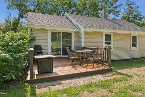 6 Village Circle Shapleigh ME 04076