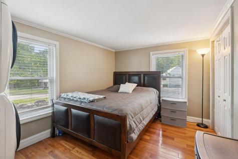 6 Village Circle Shapleigh ME 04076