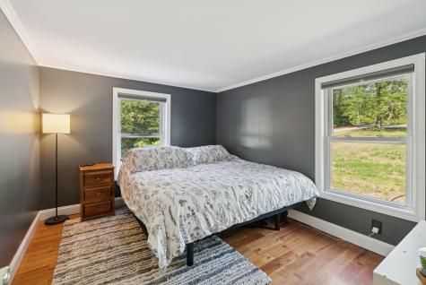 6 Village Circle Shapleigh ME 04076