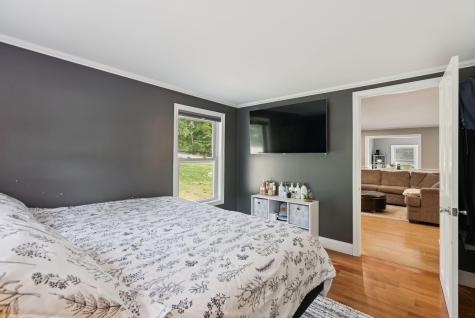 6 Village Circle Shapleigh ME 04076