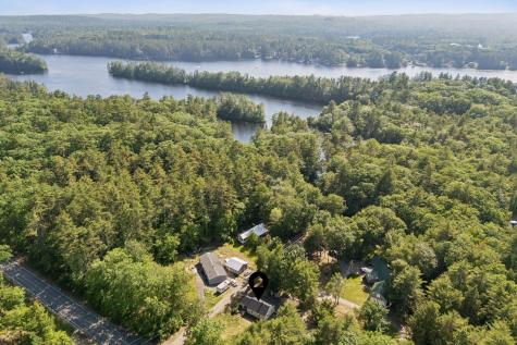 6 Village Circle Shapleigh ME 04076