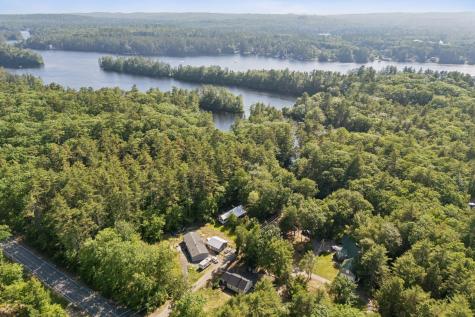6 Village Circle Shapleigh ME 04076