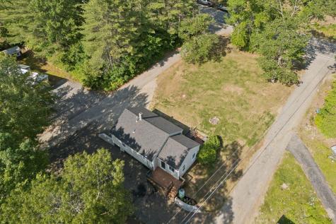 6 Village Circle Shapleigh ME 04076