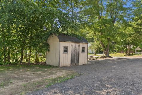 6 Village Circle Shapleigh ME 04076