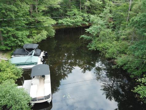 6 Village Circle Shapleigh ME 04076