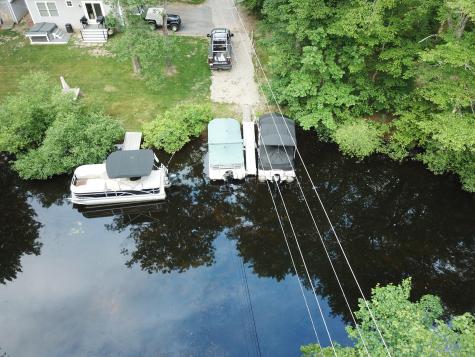6 Village Circle Shapleigh ME 04076
