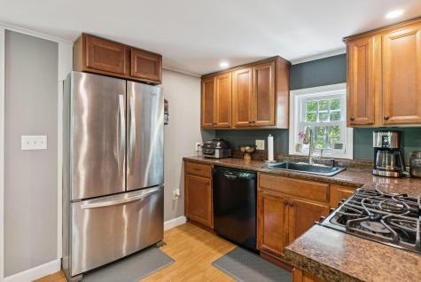 6 Village Circle Shapleigh ME 04076