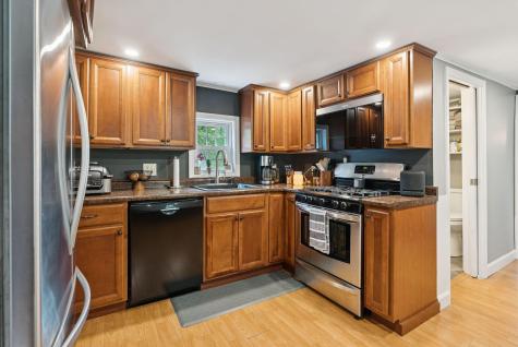 6 Village Circle Shapleigh ME 04076