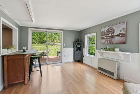 6 Village Circle Shapleigh ME 04076