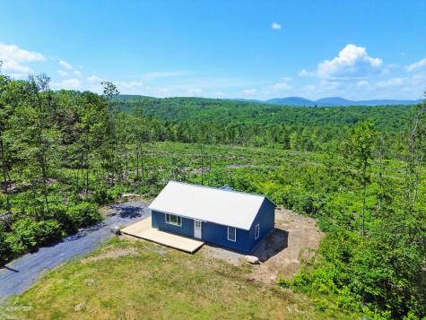 55 Emery Road Starks ME 04911